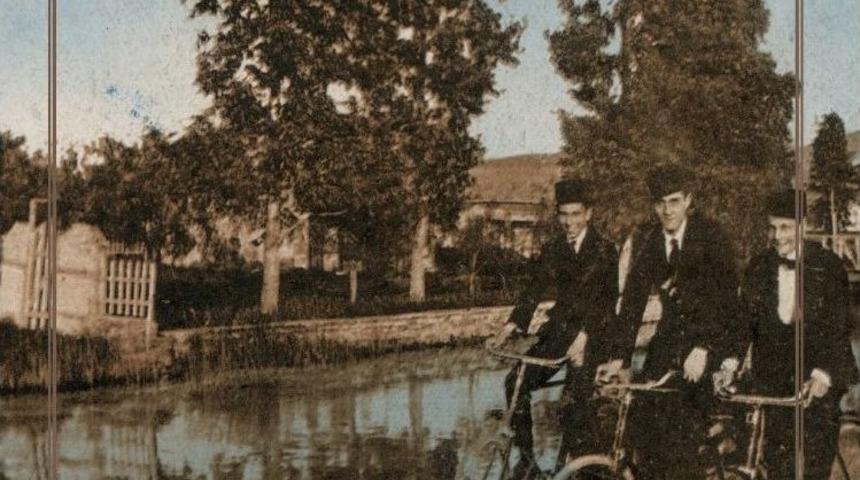 Ebso&rsquo;dan &Ouml;d&uuml;ll&uuml; İzmir Kartpostalları Sergisi