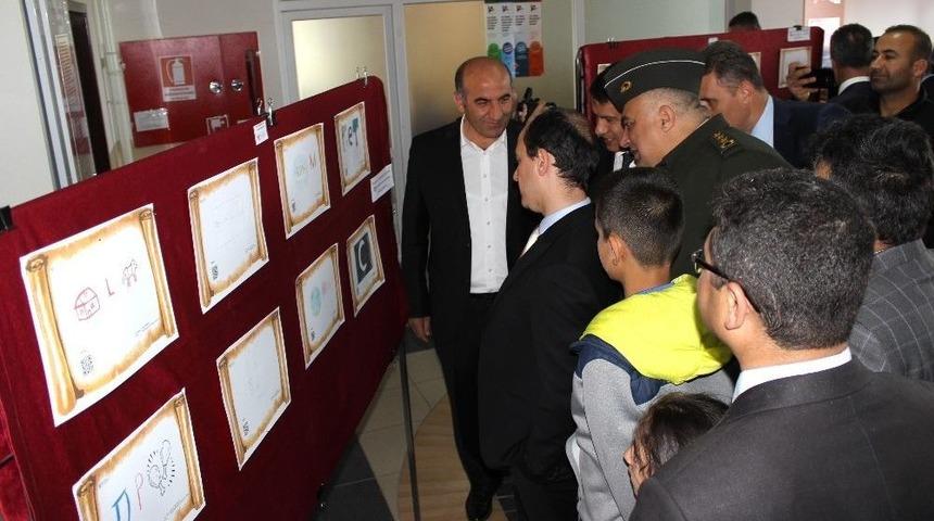 Resfebe Şenliği D&uuml;zenlendi