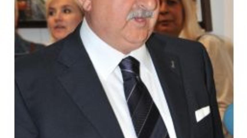 Tesk Genel Başkanı Paland&ouml;ken: &ldquo;&uuml;lkemiz Yerli Ve Milli Olma Yolunda Hızla İlerliyor&rdquo;