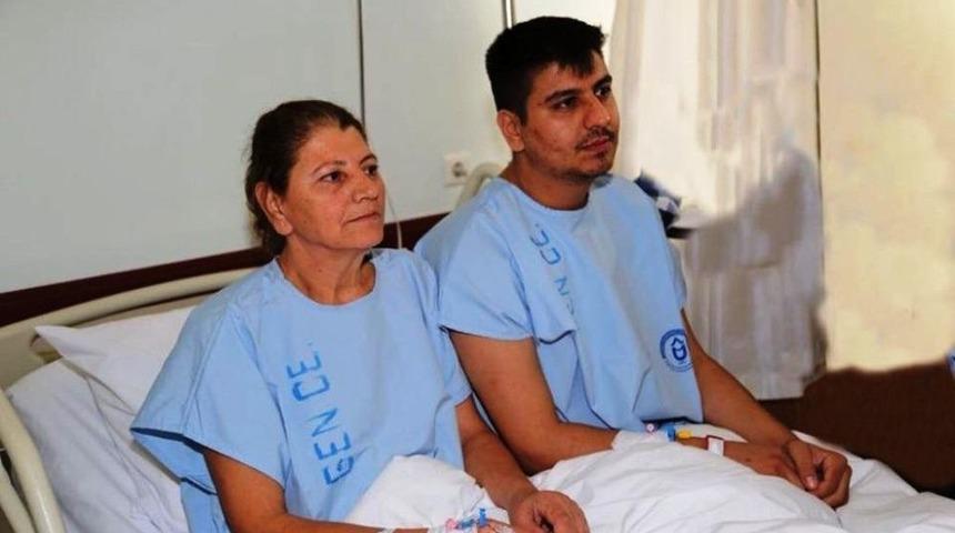 Ad&uuml;&rsquo;de İlk Organ Nakli Ger&ccedil;ekleştirildi