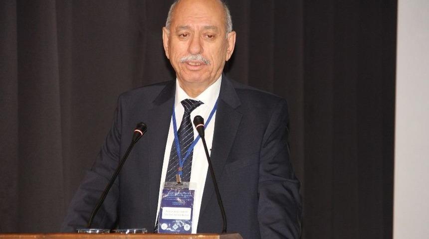 Ttk Başkanı Turan: &ldquo;d&uuml;nyada Ne Kadar M&uuml;sl&uuml;man Varsa, 4&rsquo;te 3&rsquo;&uuml; T&uuml;rklerin Vesilesiyle M&uuml;sl&uuml;man Olmuştur&rdquo;