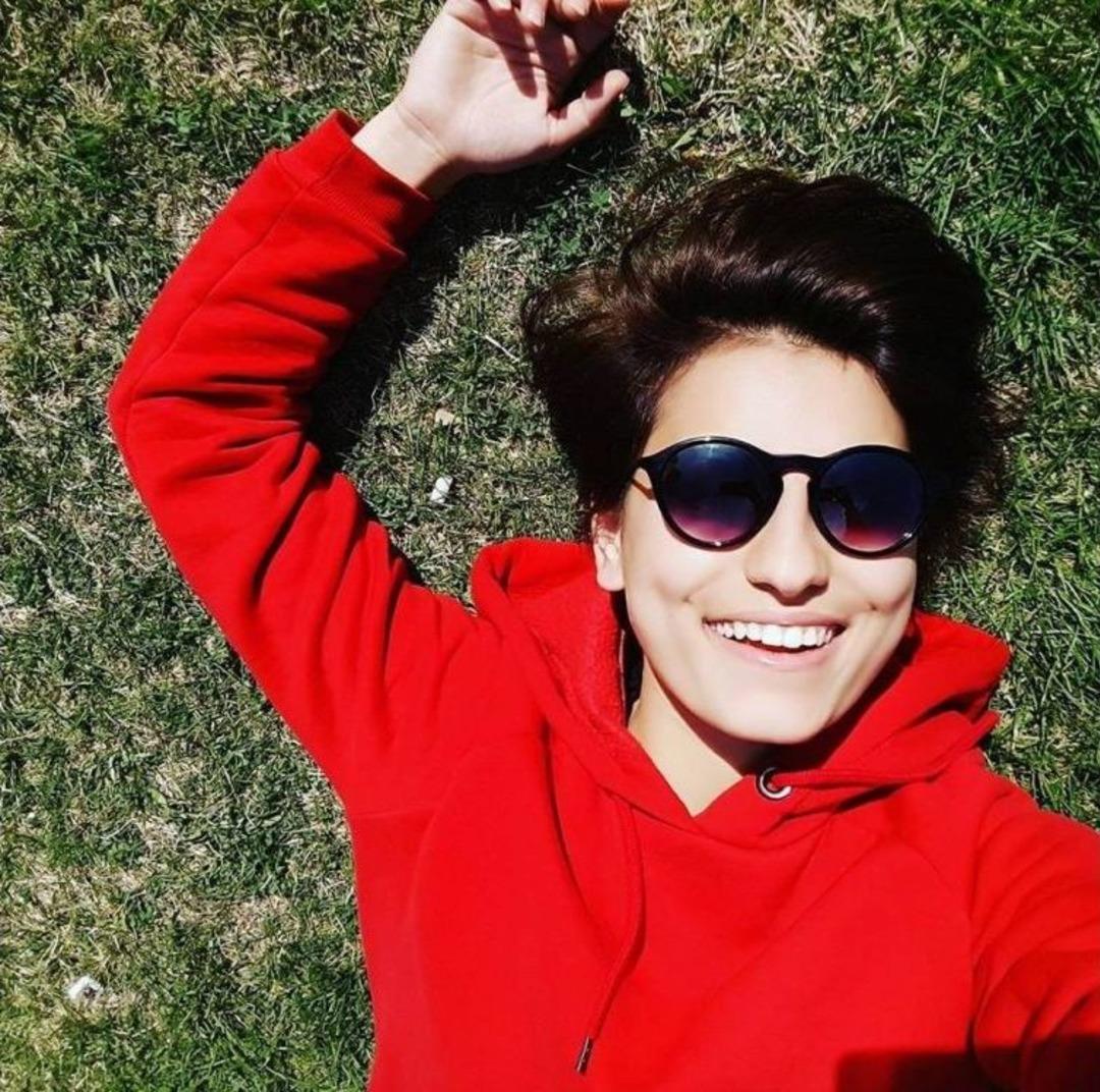 Kazada Hayatını Kaybeden &Ouml;ğrenci Toprağa Verildi