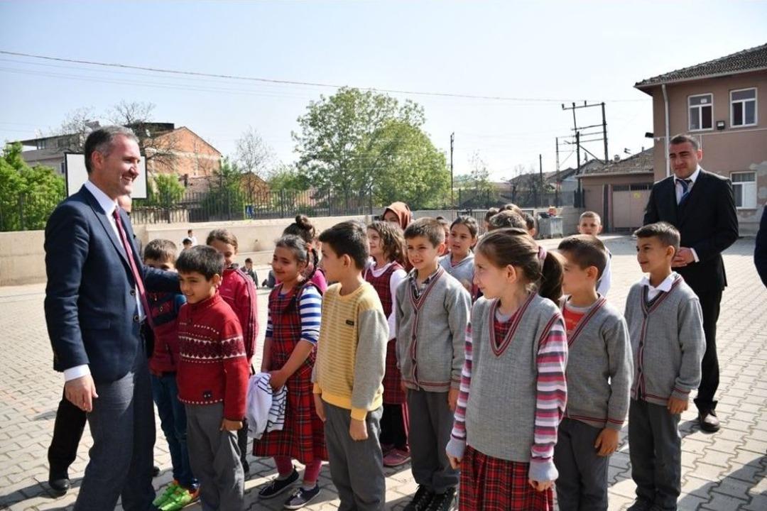 Planetaryum İle G&ouml;k Y&uuml;z&uuml; Ayaklarına Geldi