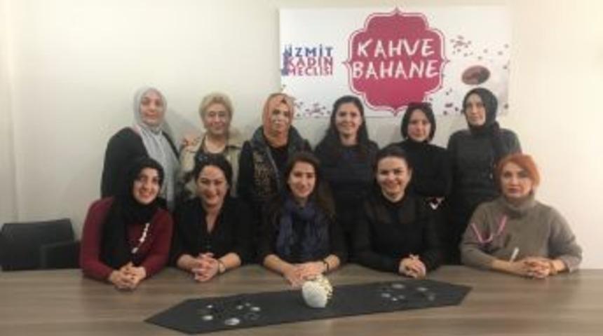 İzmit Kent Konseyi&rsquo;nde Kadın Girişimci Komisyonu Kuruldu