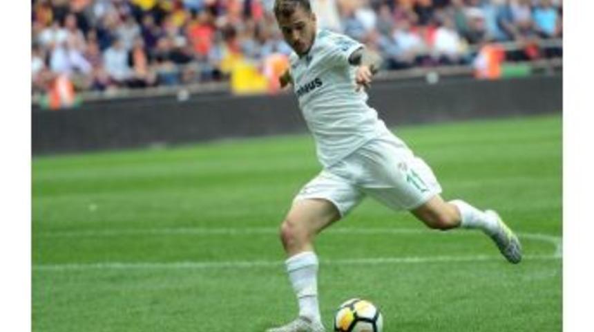 Bursaspor&rsquo;da Deniz Yılmaz İle İpler Kopuyor