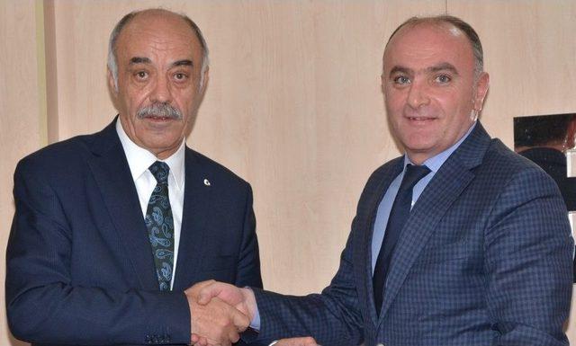 Etso&rsquo;da Y&ouml;netim Belirlendi 1