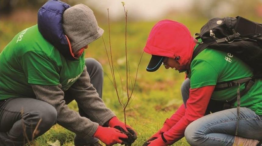 Daikin, Yıllık S&uuml;rd&uuml;r&uuml;lebilirlik Raporunu Yayınladı