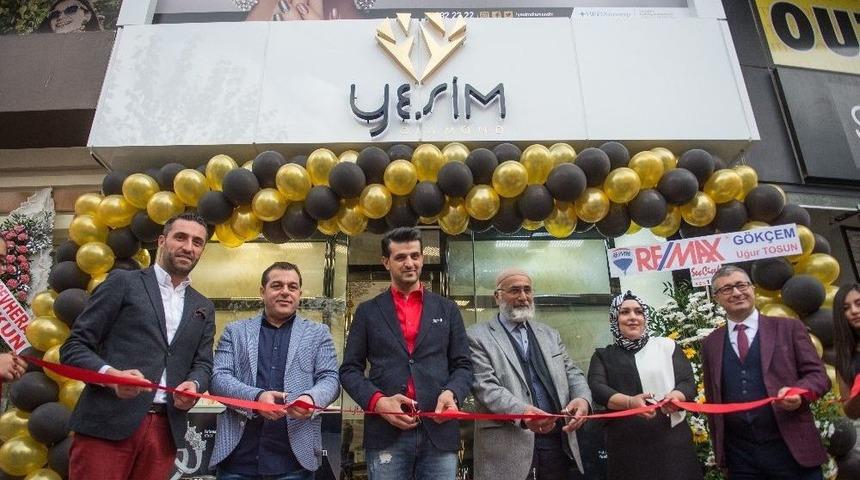 M&uuml;cevherde Yeni D&ouml;nem Başlıyor