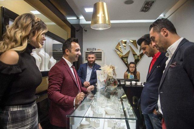 M&uuml;cevherde Yeni D&ouml;nem Başlıyor 1