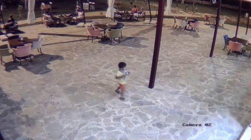 5 Yaşındaki &Ccedil;ocuğun Katilinden Kan Donduran İfade