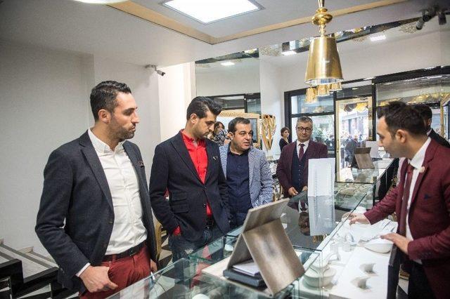 M&uuml;cevherde Yeni D&ouml;nem Başlıyor 2