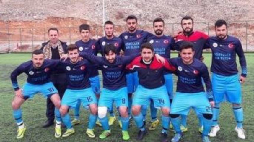 Sincikspor Ligden &Ccedil;ekiliyor