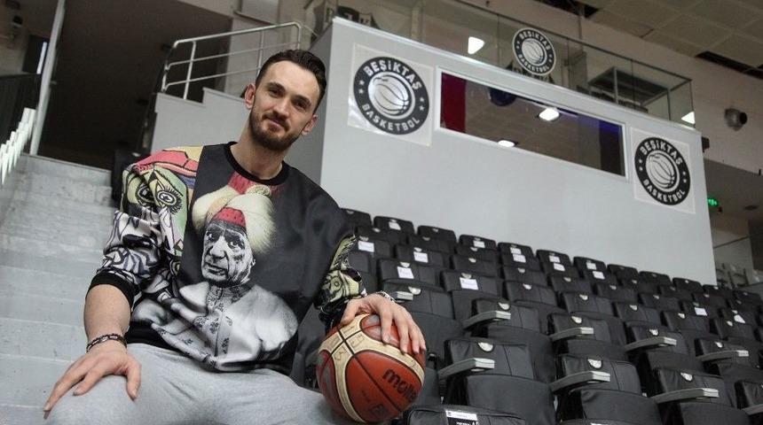 Semih Erden: "obradovic De Olsan Nba&rsquo;de Oyuncuya Bağıramazsın"