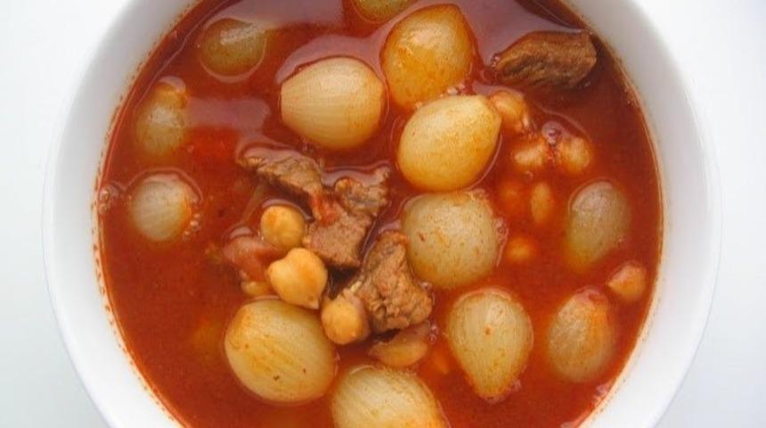 Soğana Dair 4 Enfes Tarif