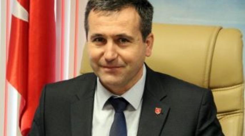 Kayyum, Yılmaz Vural&rsquo;ı Pfdk&rsquo;ya Şikayet Edecek