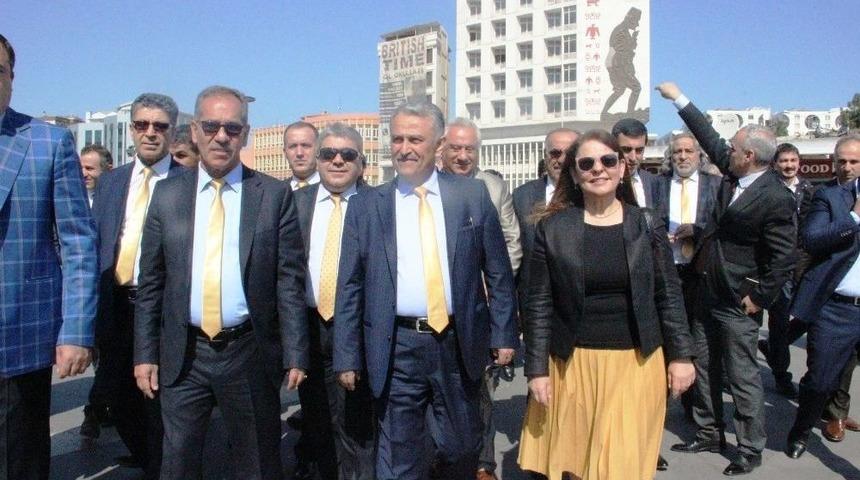 Sarı Liste&rsquo;den Sur&rsquo;a &Ccedil;ıkarma