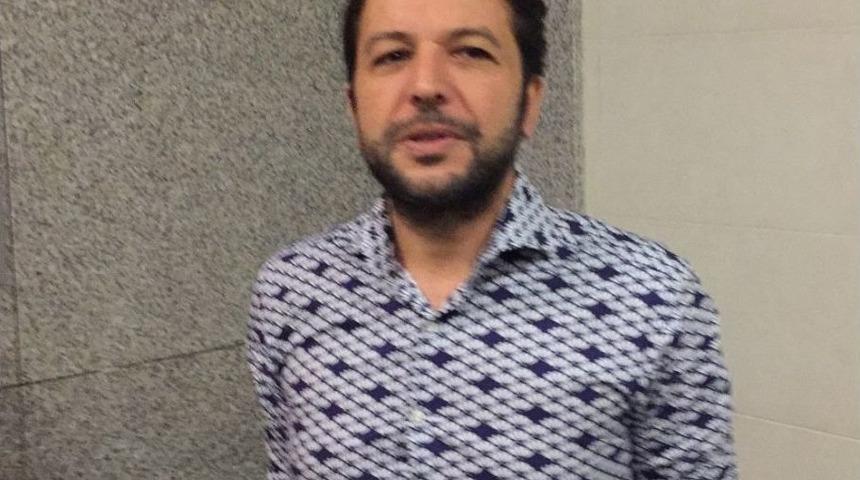 Nihat Doğan&rsquo;ın 3 Yıl Hapsi İstenen Dava Reddedildi