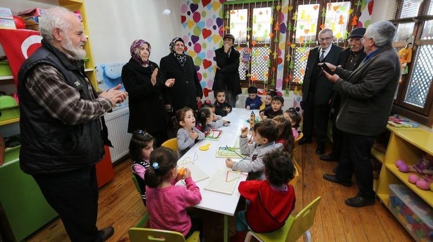 Kuşaklar Odunpazarı&rsquo;nda Buluşmaya Devam Ediyor