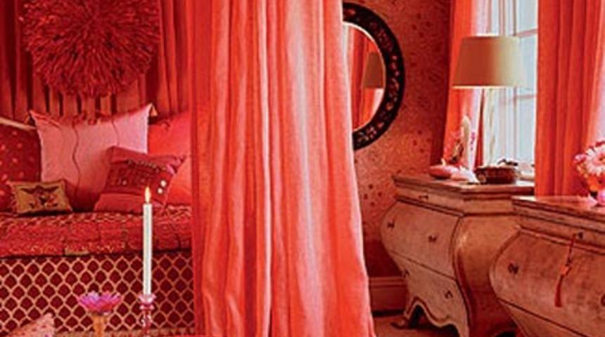 &Ccedil;ocuklar İ&ccedil;in Muhteşem Odalar