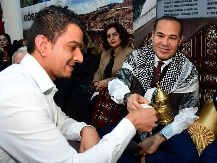 Sözlü: "beş Yılın Hakkını Vereceğim" G1