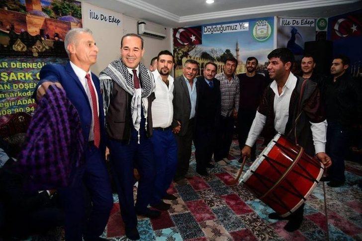 Sözlü: "beş Yılın Hakkını Vereceğim" G5