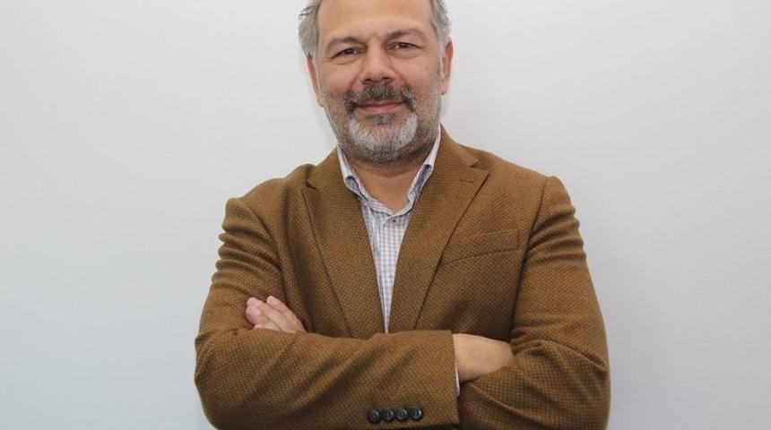 8. Uluslararası İlişkiler &Ccedil;alışmaları Ve Eğitim Kongresi Ger&ccedil;ekleşti