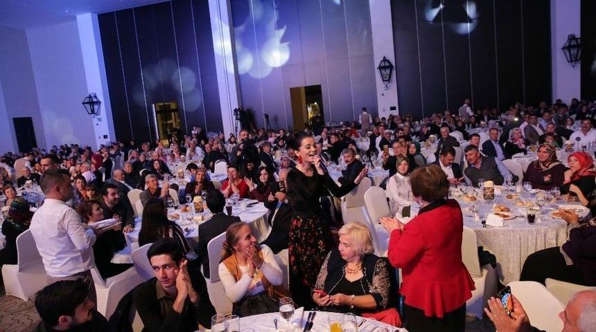 Muhtarlar Zirvesi Sona Erdi