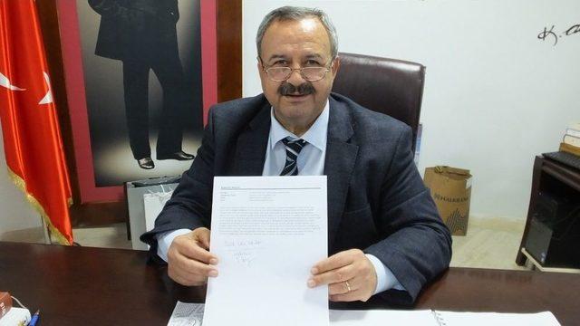 Melih Pabuçcuoğlu Bulvarı Projesi Yenileniyor