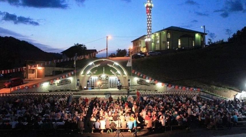 Dulkadiroğlu’ndan Bosna Hersek’e Gönül Köprüsü