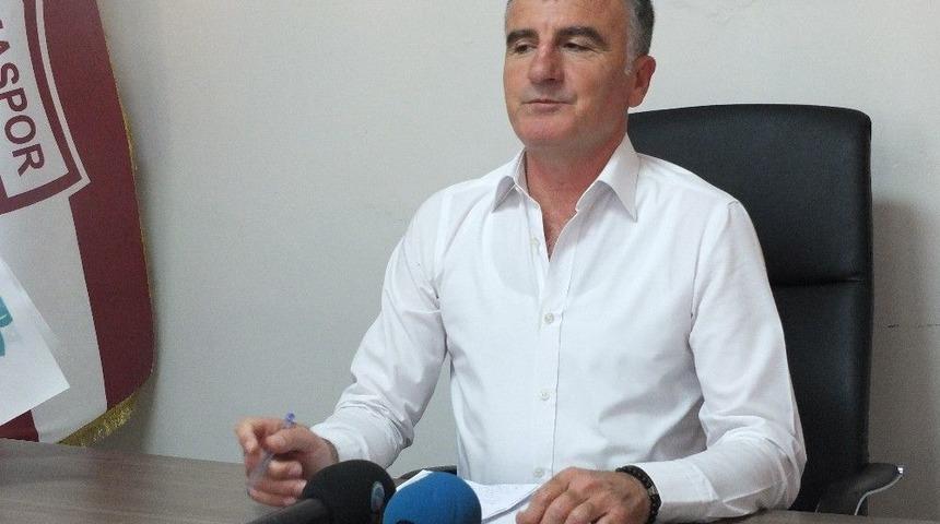 Bandırmaspor 21 Haziran&rsquo;da Se&ccedil;imli Kongreye Gidiyor