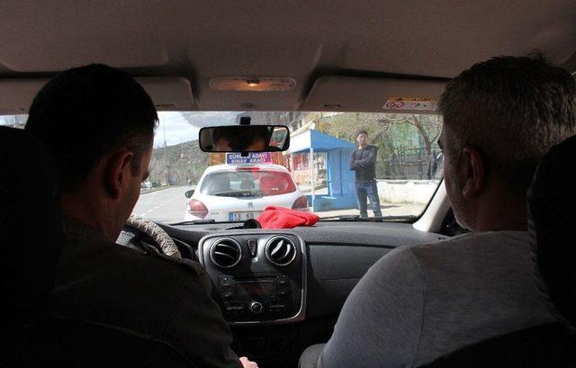 Hizan’da Mtsk Kursu Açıldı 1