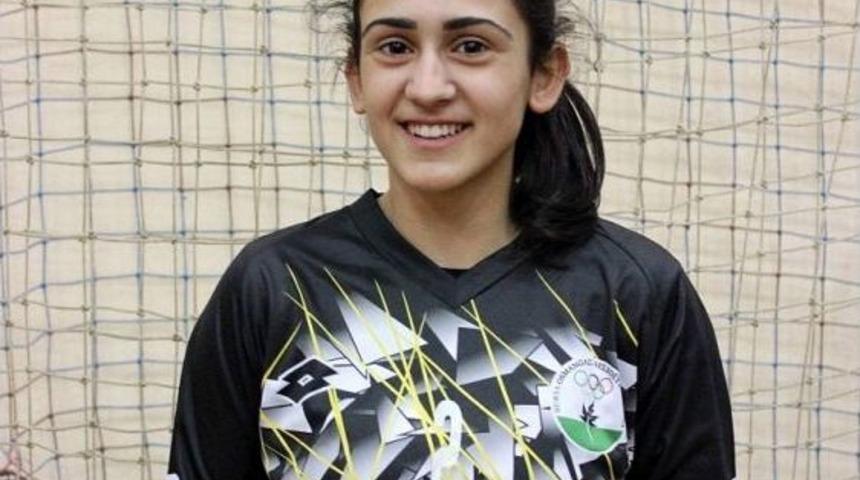 Milli Takım’da Osmangazi Damgası