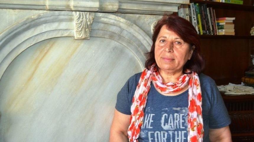 Ayop Başkanı Arga, Ayvalık&rsquo;ı Yasa Boğdu