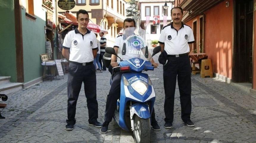 Odunpazarı&rsquo;ndan 12 Ayda 20 Bin Denetim