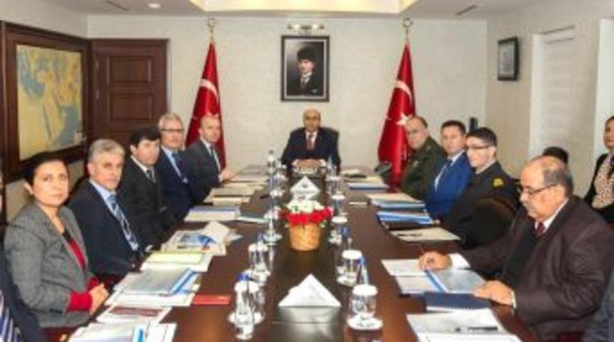 &Ccedil;ağrı Merkezleri Tek &Ccedil;atı Altında