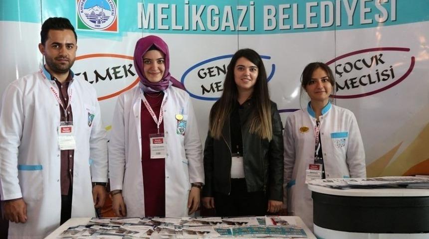 Başkan B&uuml;y&uuml;kkılı&ccedil;: "&uuml;niversiteler Şehrin Lokomotifidir"