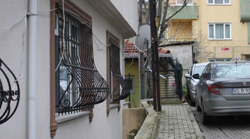 Sarıyer&rsquo;de &ldquo;&ouml;l&uuml;m Boşluğu&rdquo; Cana Mal Oldu