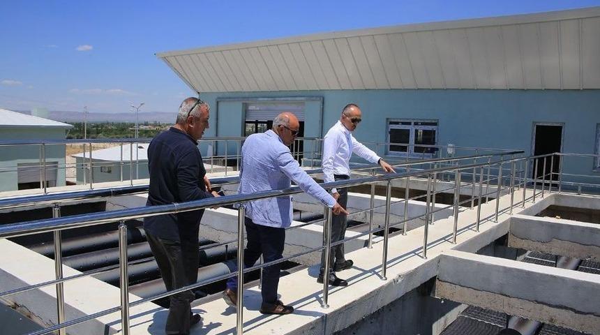 Karaman, Bayram&rsquo;da Tatlı Su İ&ccedil;ecek