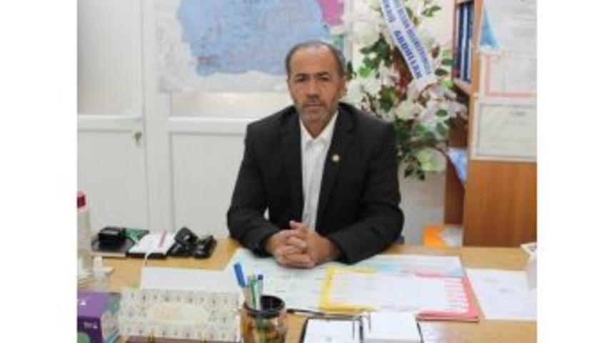 Tecde Mahalle Muhtarı Yiğit&rsquo;ten Mahallelilik Projesine Destek