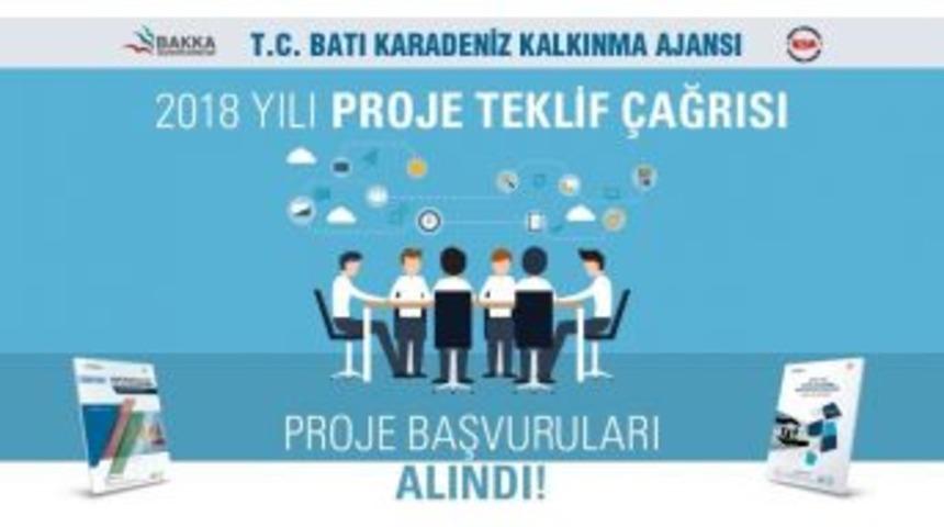 Bakka&rsquo;ya 49 Milyon 300 Bin Tl&rsquo;lik Yatırım Projelendirildi
