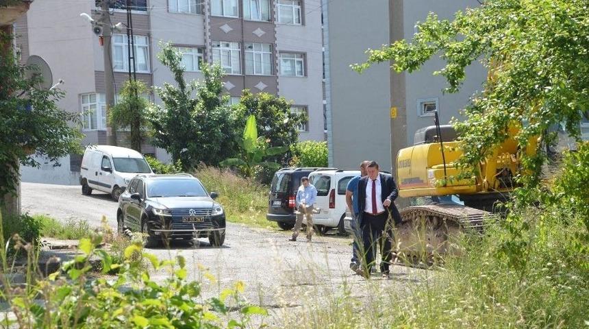 20 Yıllık Sorun &Ccedil;&ouml;z&uuml;l&uuml;yor