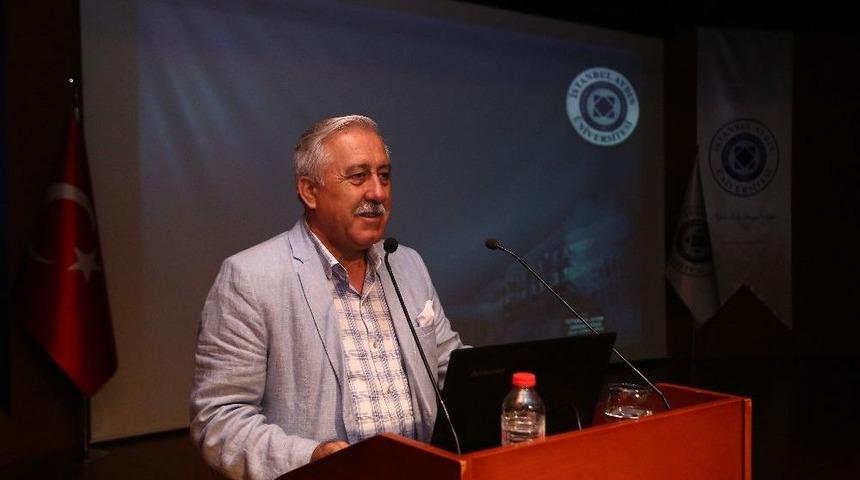 Liseliler &ldquo;model G20 Zirvesi&rdquo; İle D&uuml;nya Sorunlarına &Ccedil;&ouml;z&uuml;m Arayacak