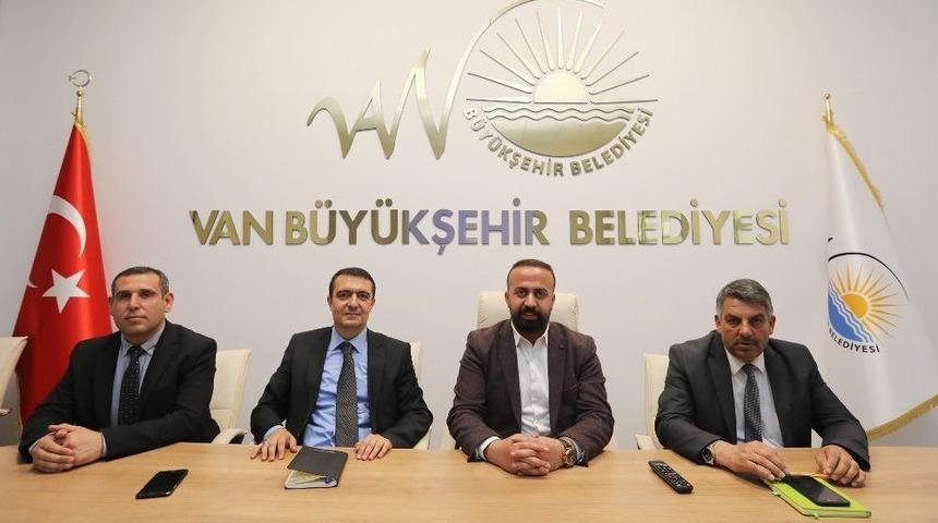 Van B&uuml;y&uuml;kşehir Belediyesinin İnci Kefali N&ouml;beti Başlıyor
