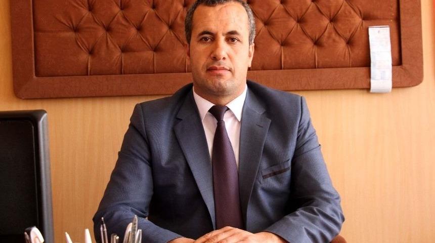 Hizan&rsquo;da &lsquo;girişimcilik Kursu&rsquo; A&ccedil;ıldı