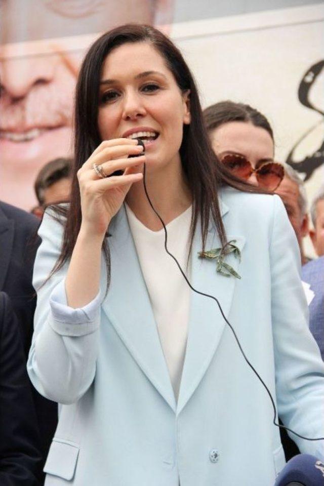 Ak Parti Çevre, Şehir Ve Kültürden Sorumlu Genel Başkan Yardımcısı Karaaslan: ’’adana İçin De Yeni Bir Şeyler Söylemek Lazım’’ 1