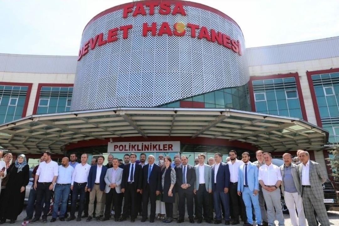 Yediyıldız: &ldquo;24 Haziran T&uuml;rkiye&rsquo;nin D&ouml;n&uuml;m Noktasıdır&rdquo;