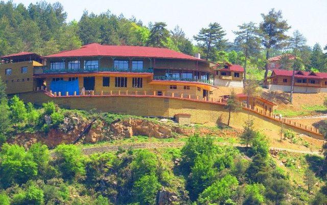 Yenice Belediye Başkanı Çaylı, Gmis’i Ziyaret Etti 1