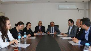 Çorumlu Kadın Çiftçiler Eğitilecek