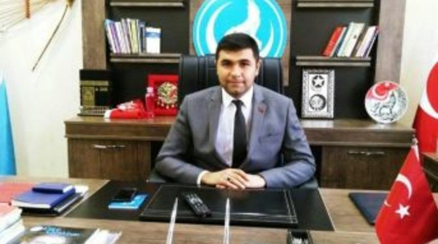 &Uuml;lk&uuml; Ocakları Adıyaman&rsquo;da &Ccedil;eşitli Etkinlikler D&uuml;zenleyecek