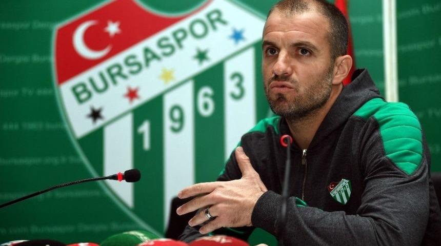 Mustafa Er: "her Ma&ccedil;a Kazanma Odaklı &Ccedil;ıkacağız"